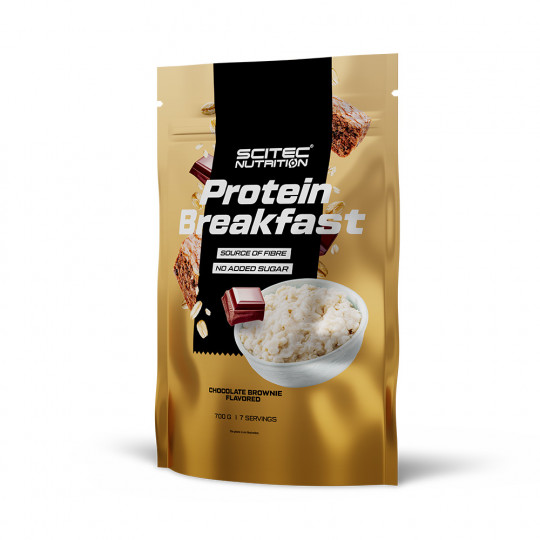 PROTEIN BREAKFAST (700g)