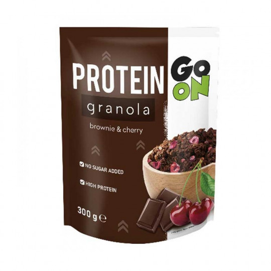 Protein granola (300g)