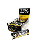 Boîte protein bar 33% (25x50g)