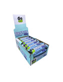 Tin of protein crisp bar (24x50g)