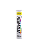 Vita-Min multiple sport effervescent (20 tabs)