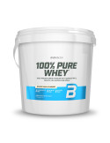 100% PURE WHEY (4kg)