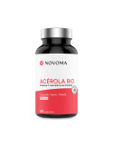 Acérola bio (60 caps)