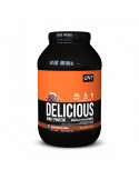 Delicious whey protein powder (908g)