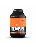 Metapure whey protein isolate (2kg)