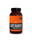 Daily vitamins (60 CAPS)