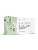 Hyaluronic & collagen (120 caps)