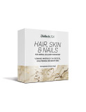 Hair, skin & nails (54 caps)