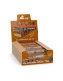 Boîte Gladiator bar (15x60g)