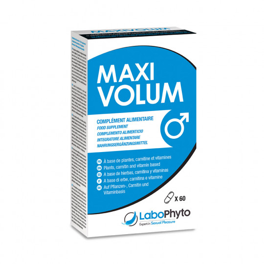MaxiVolum (60 gélules)