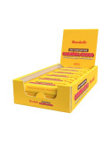 Boîte soft protein bar (12x55g)