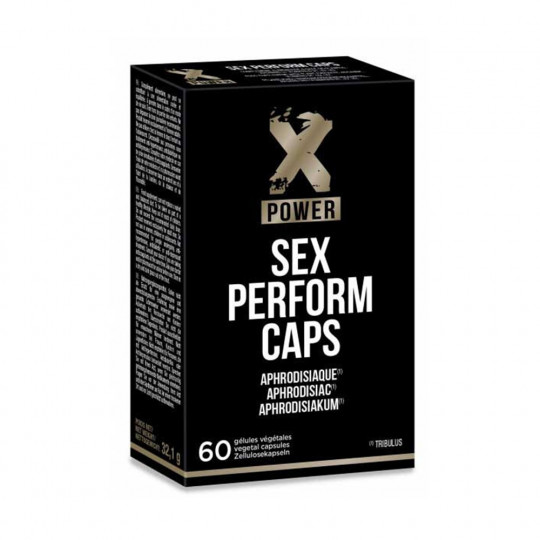 Sex perform (60caps)