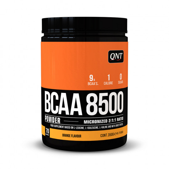 BCAA powder 8500 (350g)