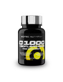 C1000 + bioflavonoids (100 caps)