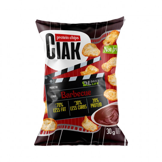 Ciak protein chips (30g)