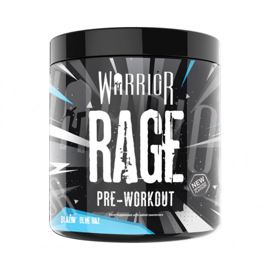 Rage (392g)