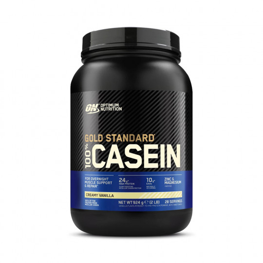 100% caseine gold (924g)