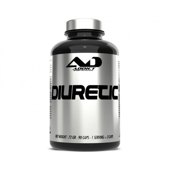 Diuretic (90 caps)