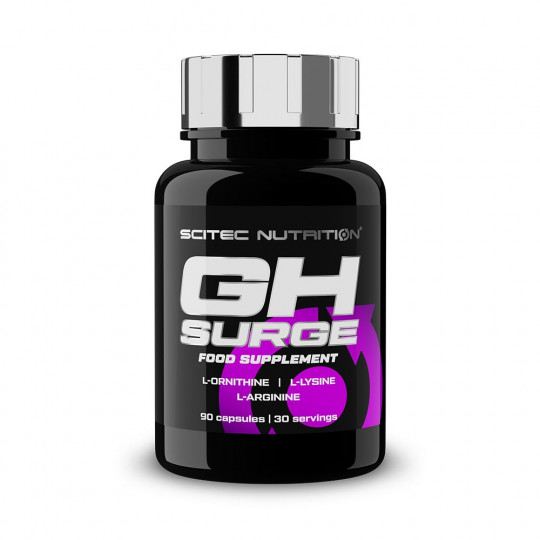 GH-SURGE (90Caps)