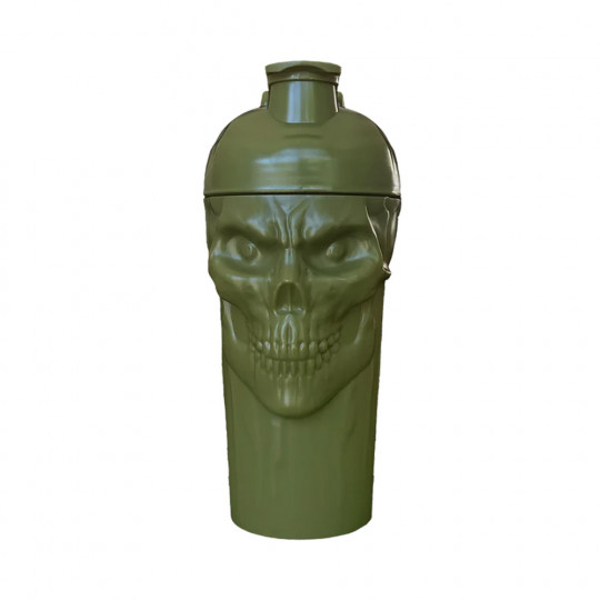 The Curse! Skull Shaker (700ml)