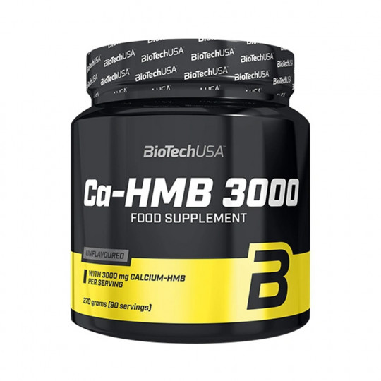 CA - HMB 3000 (270g)