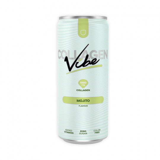 Collagen vibe (330ml)