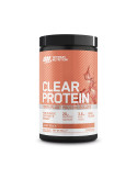 Clear Protein 100% Plant Protein Isolate (280g)