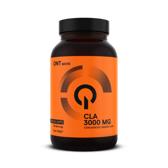 CLA (90 SoftGels)