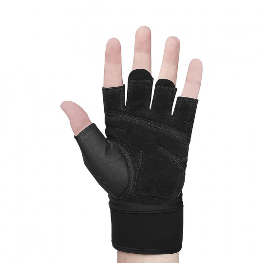 TRAINING GRIP WRIST WRAP 2.0