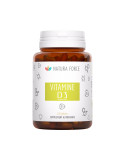 Vitamine D3 (120caps)