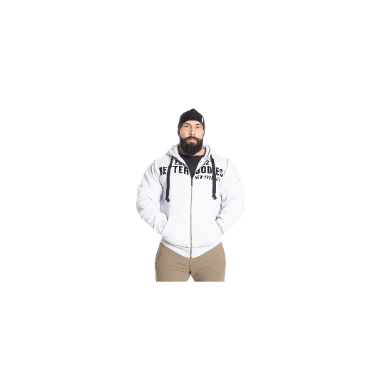 Graphic hoodie