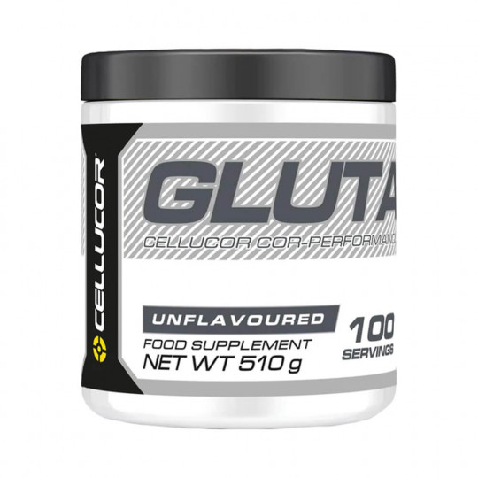 Cor performance glutamine (510g)