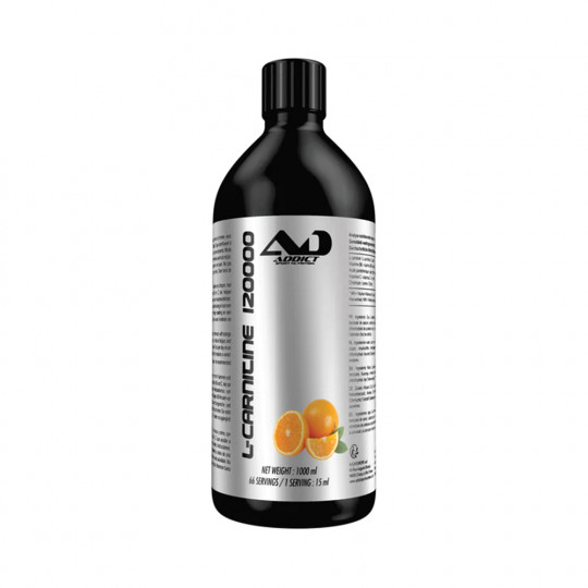L-Carnitine 120000 (1L)