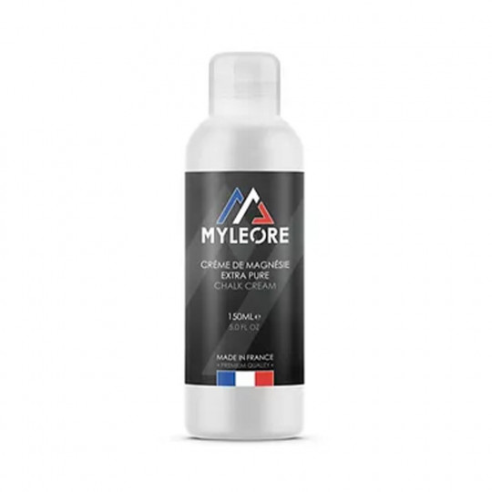 Crème de magnésie (150ml)