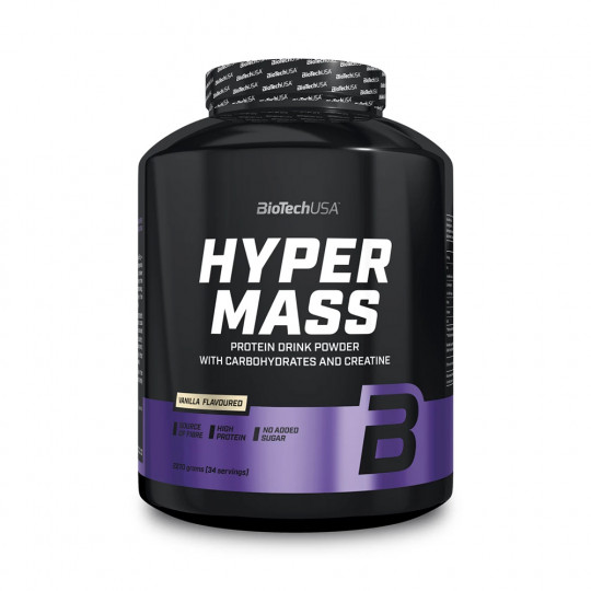 Hyper mass (2,27kg)