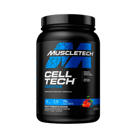 Cell-Tech creatine (1,13kg)