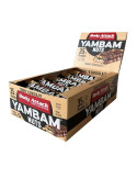 Boîte Yambam nuts bar (15x55g)