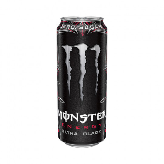 Monster energy ultra (500ml)