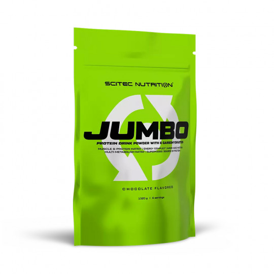 Jumbo (1,32kg)