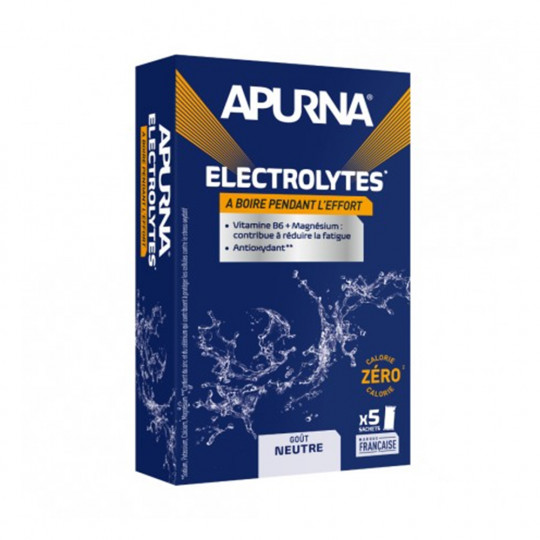 Electrolyte box (5x8g)