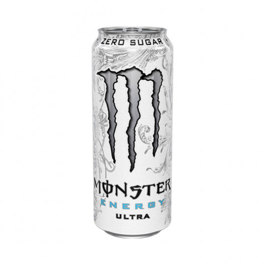 Monster energy ultra (500ml)