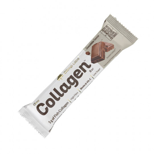Collagen bar (44g)