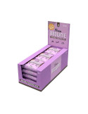 Boîte Protein Brownie (12x60g)