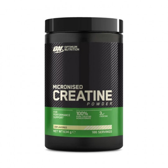 Créatine Powder (634g)
