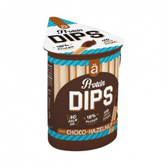 Protein dips (52g)