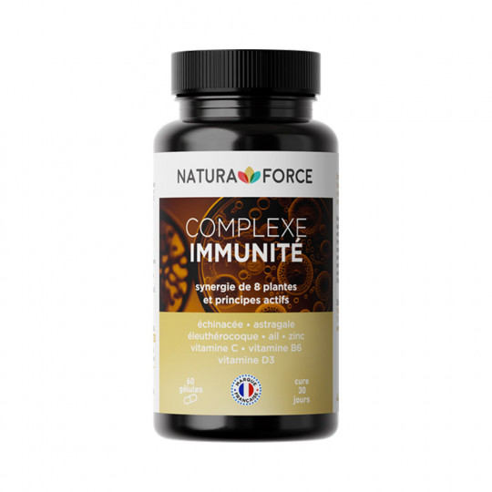 Immunity Complex (60 caps)