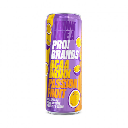 BCAA drink (330ml)