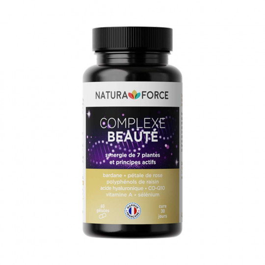 Beauty Complex (60 caps)