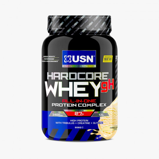Whey Hardcore GH (908g)