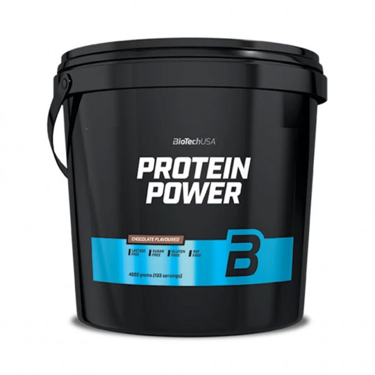 Protein power (4kg)